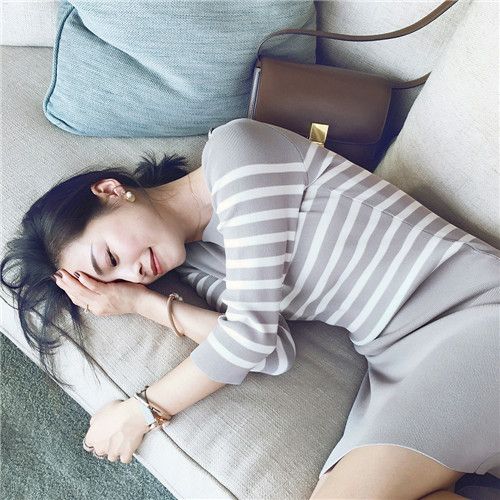 连衣裙