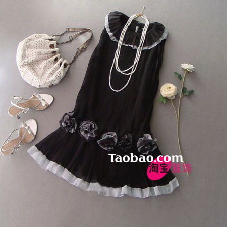 夏季服饰
